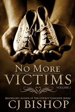 No More Victims (Phoenix Club: No More Victims 1)