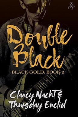 Double Black (Black Gold #2)