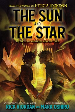 The Sun and the Star (From the World of Percy Jackson)