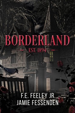 Borderland