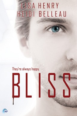 Bliss (Bliss 1)