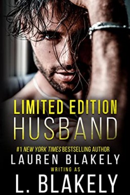 Limited Edition Husband (Winner Takes All #4)