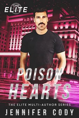 Poison Hearts (The Elite Book 4)