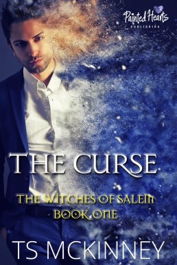 The Curse (Witches of Salem 1)