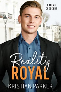 Reality Royal (Queens Crescent 3)