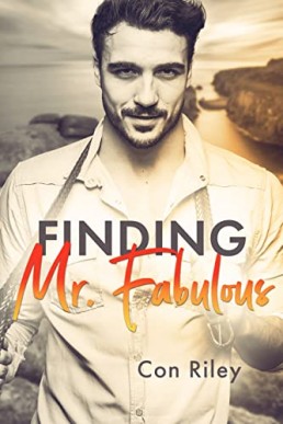 Finding Mr. Fabulous