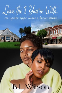 Love the 1 You're With (Forever Woman #8)