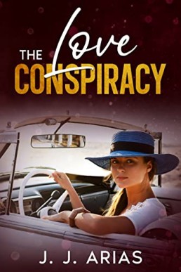 The Love Conspiracy: An Age-Gap Lesbian Romance