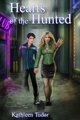 Hearts of the Hunted (7631)