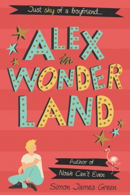 Alex in Wonderland