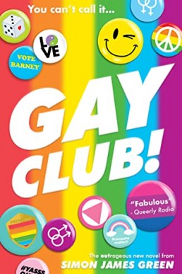 Gay Club!