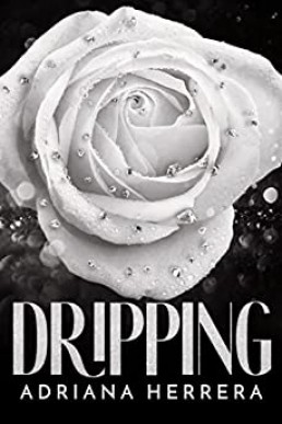 Dripping: A F/F Steamy Short