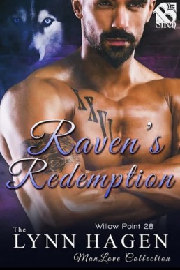 Raven's Redemption (Willow Point 28)