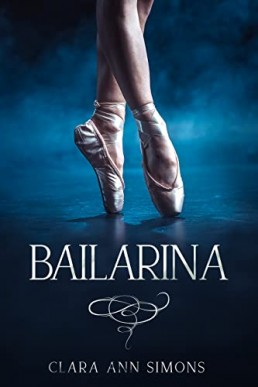 Bailarina (Spanish Edition)