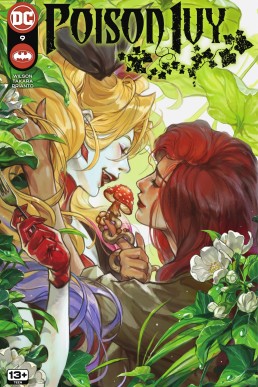 Poison Ivy 009 (2023)