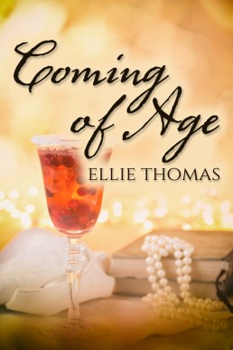 Coming of Age (Twelve Letters 3)