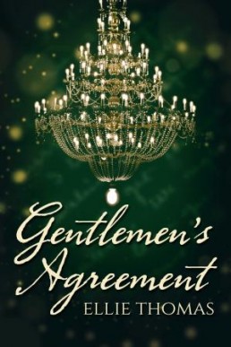 Gentlemen's Agreement (Twelve Letters 4)