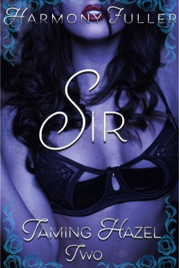 Sir (Taming Hazel Book 2)