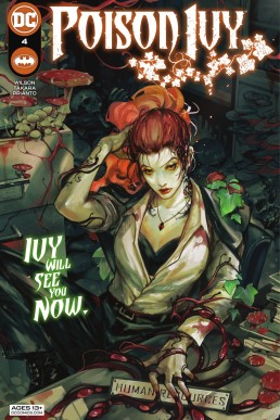 Poison Ivy 004 (2022)