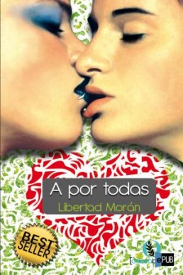 A Por Todas (Trilogía de Ruth #1)  (69)