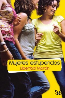 Mujeres Estupendas (Trilogía de Ruth #2)  (67)