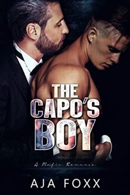 The Capo’s Boy (Mafia Mayhem 1)