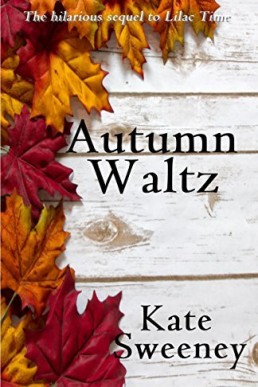 Autumn Waltz (Jessica and Cliff #2)