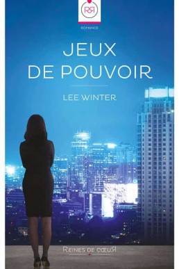 Jeux de Pouvoir ( Hotel Queens) (French Edition)