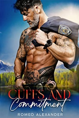 Cuffs and Commitment (Men of Fairlake 4)