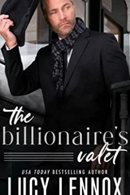 The Billionaire’s Valet