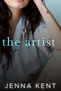 The Artist: A Lesbian Billionaire Romance