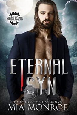 Eternal Syn (Immortal Assassins 1)