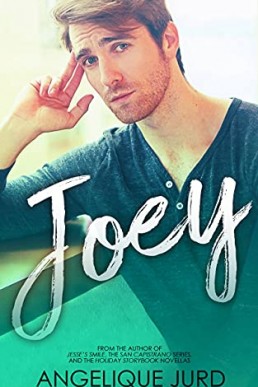 Joey - The Complete Unabridged Story (Joey 1-3)