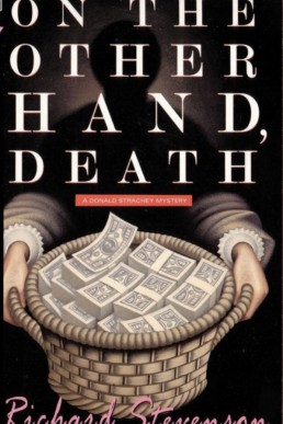 On the Other Hand, Death (Donald Strachey Mystery 2)