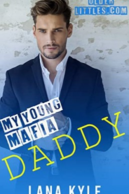 My Young Mafia Daddy (OlderLittles.com Dating Agency 2)