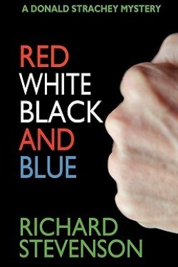 Red White Black and Blue (Donald Strachey Mystery #12)