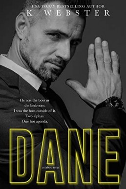 Dane (Taboo Treats #9)