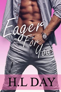 Eager for You (EagerBoyz #1)