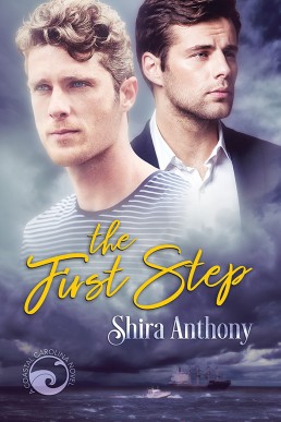 The First Step (Coastal Carolina #1)