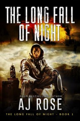 The Long Fall of Night (The Long Fall of Night #1)