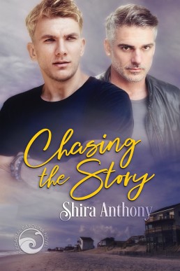 Chasing the Story (Coastal Carolina #2)