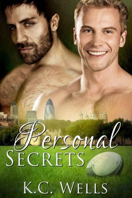 Personal Secrets (Personal 03)