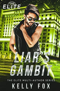 Liar's Gambit (The Elite 5)