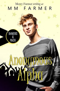 Anonymous Alpha (Bangers & Mash 7)