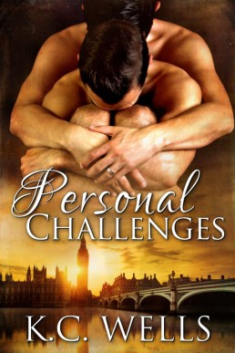 Personal Challenges (Personal 04)