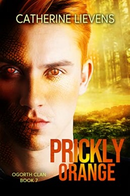 Prickly Orange (Ogorth Clan 7)