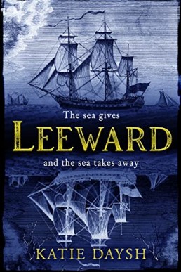 Leeward (Nightingale & Courtney #1)