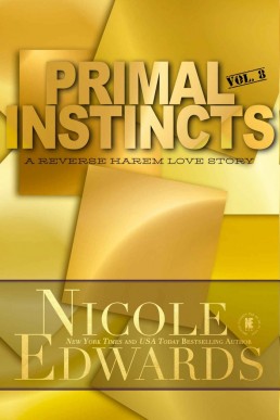 Primal Instincts (Volume 8)