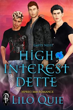 High Interest Dette (Empty Nests #5)