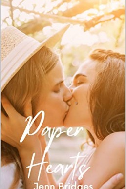 Paper Hearts (WaterColor Romance Book 3)